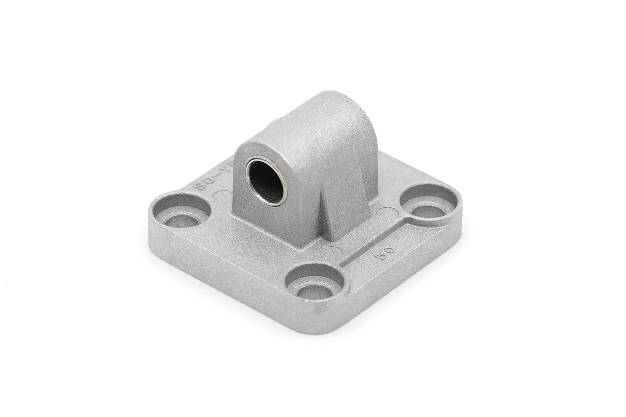 DB – شفة دوّارة (نوع جداري) (MP4) ISO 15552 Ø32-Ø200